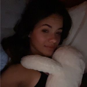 Meet your Posher, Bailee